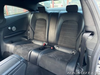 Mercedes-Benz C 250i coupe 1800
