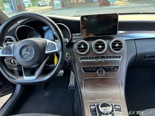 Mercedes-Benz C 250i coupe 1800