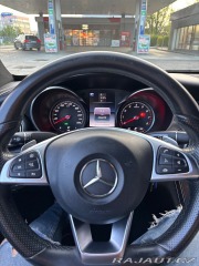 Mercedes-Benz C 250i coupe 1800
