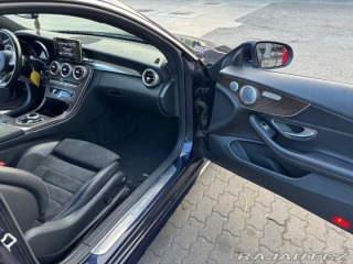Mercedes-Benz C 250i coupe 1800