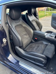 Mercedes-Benz C 250i coupe 1800