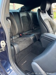 Mercedes-Benz C 250i coupe 1800