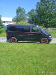 Mercedes-Benz Vito 2,2   638