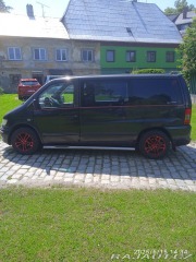 Mercedes-Benz Vito 2,2   638 2003