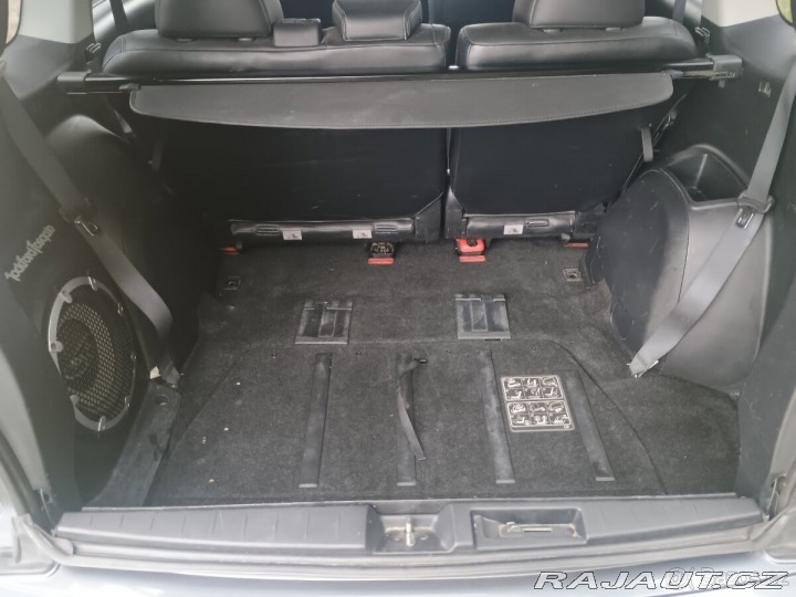 Mitsubishi Outlander 2,2   Prodej 2009