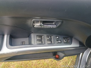Mitsubishi Outlander 2,2 Prodej 2009