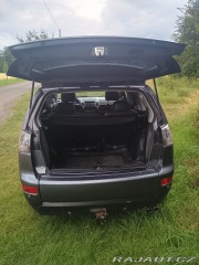 Mitsubishi Outlander 2,2 Prodej 2009