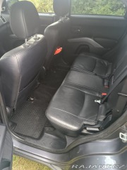 Mitsubishi Outlander 2,2 Prodej 2009