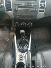 Mitsubishi Outlander 2,2 Prodej 2009