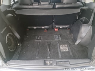 Mitsubishi Outlander 2,2 Prodej 2009