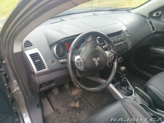 Mitsubishi Outlander 2,2 Prodej 2009