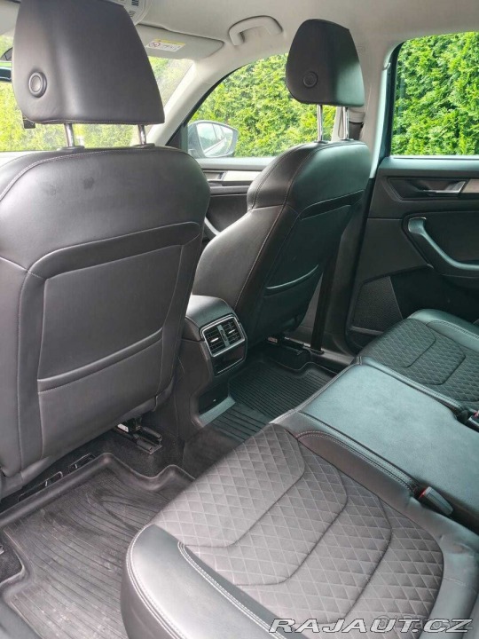 Škoda Kodiaq 2,0   STYLE,110Kw,DSG,107 2017