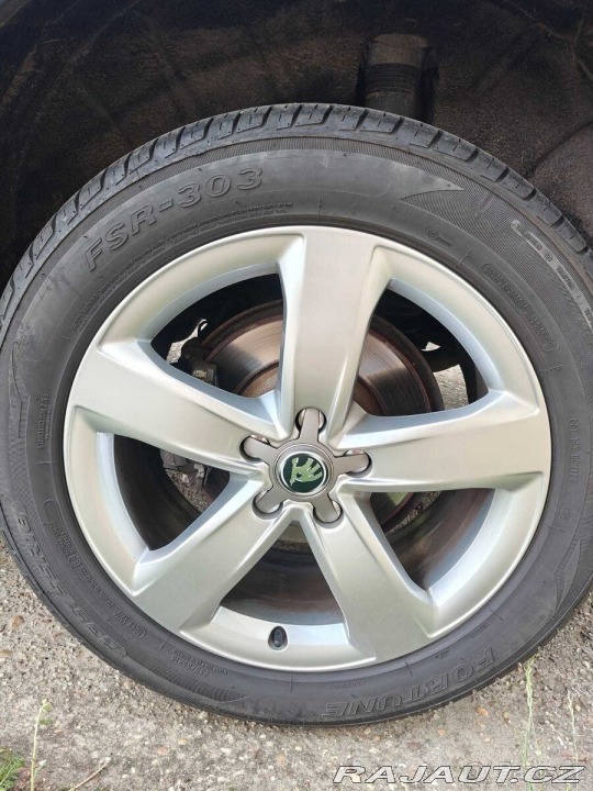 Škoda Kodiaq 2,0   STYLE,110Kw,DSG,107 2017