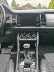 Škoda Kodiaq 2,0 STYLE,110Kw,DSG,107 2017