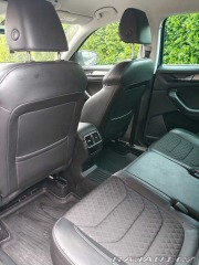 Škoda Kodiaq 2,0 STYLE,110Kw,DSG,107 2017