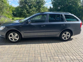 Škoda Octavia 1,6   TDI, TZ, DPH