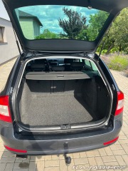 Škoda Octavia 1,6   TDI, TZ, DPH 2012