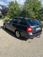 Škoda Octavia 1,6   TDI, TZ, DPH 2012