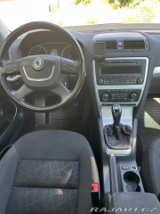 Škoda Octavia 1,6   TDI, TZ, DPH 2012