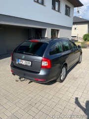 Škoda Octavia 1,6   TDI, TZ, DPH 2012