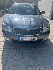 Škoda Octavia 1,6   TDI, TZ, DPH 2012