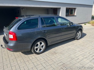 Škoda Octavia 1,6   TDI, TZ, DPH 2012