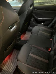 Škoda Octavia RS iV plug-in hybrid (202 2021