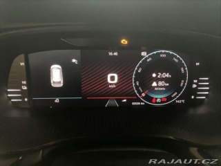 Škoda Octavia RS iV plug-in hybrid (202 2021