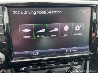 Škoda Superb 1,4 TSi 110kW 2015
