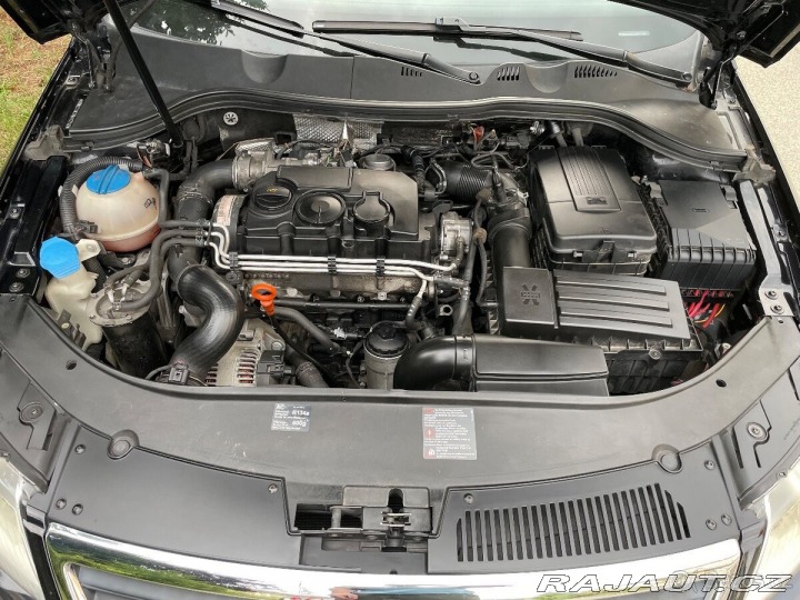 Volkswagen Passat 1,9 tdi 77kw STK do 06/ 1800