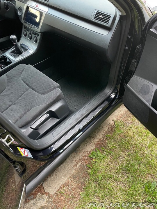 Volkswagen Passat 1,9 tdi 77kw STK do 06/ 1800