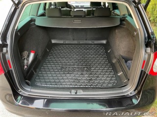 Volkswagen Passat 1,9   tdi 77kw STK do 06/ 1800