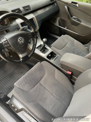 Volkswagen Passat 1,9   tdi 77kw STK do 06/ 1800