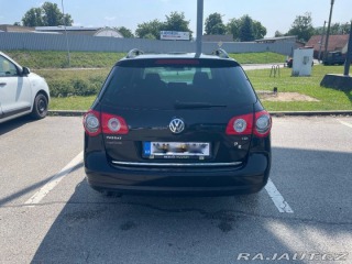 Volkswagen Passat 1,9   tdi 77kw STK do 06/ 1800