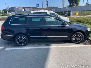 Volkswagen Passat 1,9   tdi 77kw STK do 06/ 1800