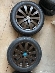 Volkswagen Passat 1,9   tdi 77kw STK do 06/ 1800