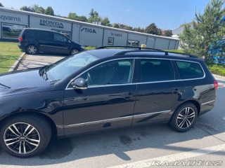 Volkswagen Passat 1,9   tdi 77kw STK do 06/ 1800