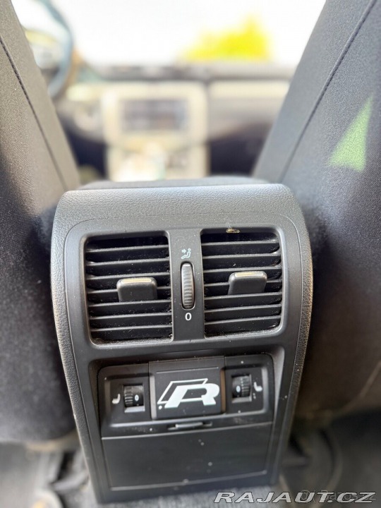 Volkswagen Passat CC 2,0 R-line 2010