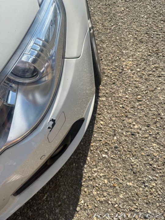 Volkswagen Passat CC 2,0 R-line 2010