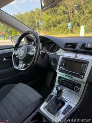 Volkswagen Passat CC 2,0   R-line 2010