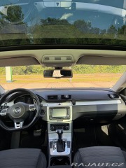Volkswagen Passat CC 2,0   R-line 2010