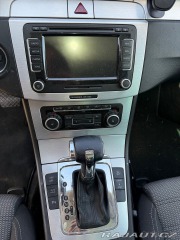 Volkswagen Passat CC 2,0   R-line 2010