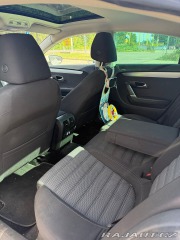 Volkswagen Passat CC 2,0   R-line 2010