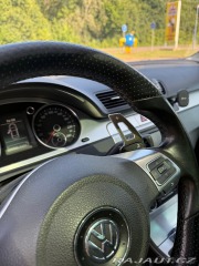 Volkswagen Passat CC 2,0   R-line 2010