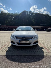 Volkswagen Passat CC 2,0   R-line 2010