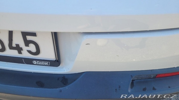 Volkswagen Tiguan 2,0 TDI / 130 kW / 2015 2015