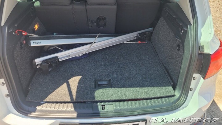 Volkswagen Tiguan 2,0 TDI / 130 kW / 2015 2015