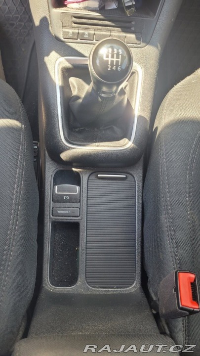 Volkswagen Tiguan 2,0 TDI / 130 kW / 2015 2015