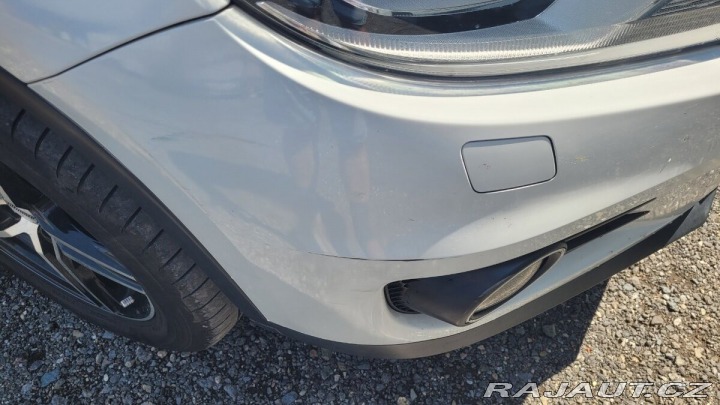 Volkswagen Tiguan 2,0 TDI / 130 kW / 2015 2015
