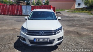 Volkswagen Tiguan 2,0   TDI / 130 kW / 2015 2015
